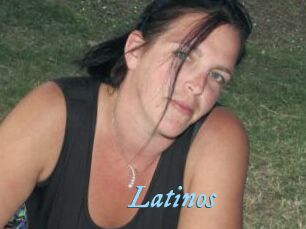 Latinos