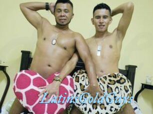 LatinsGoldGuys