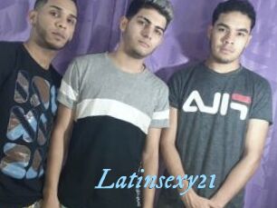 Latinsexy21