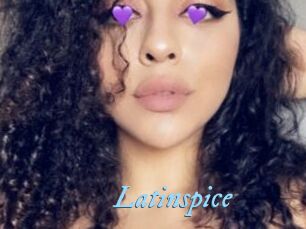 Latinspice
