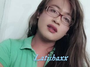 Latishaxx