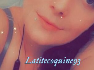 Latitecoquine93