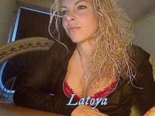 Latoya