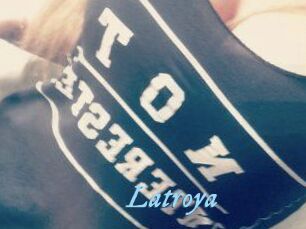 Latroya
