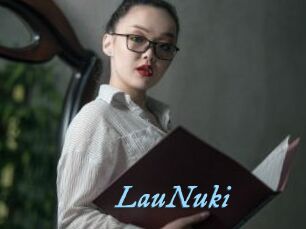 LauNuki