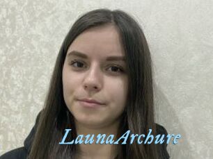 LaunaArchure