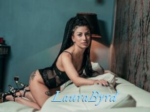 LauraByrd