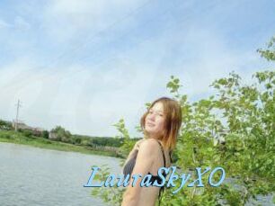 LauraSkyXO