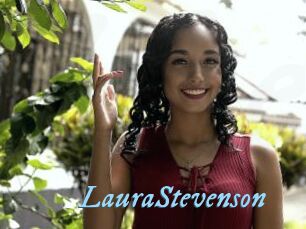 LauraStevenson