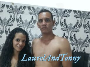 LaurelAndTonny