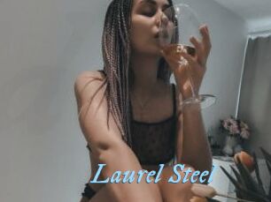 Laurel_Steel