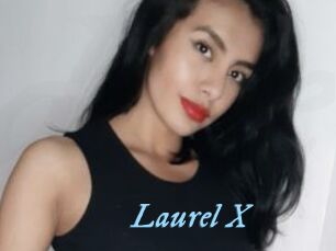Laurel_X
