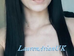 LaurenArianUK