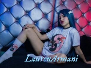LaurenArmani