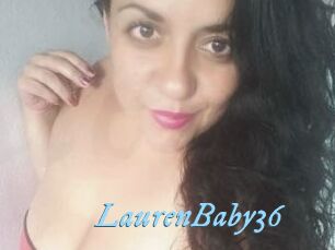 LaurenBaby36