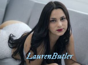 LaurenButler