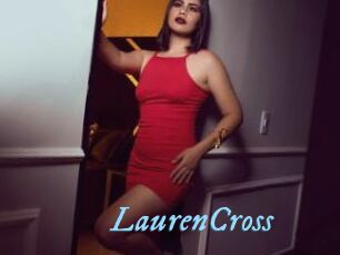 LaurenCross