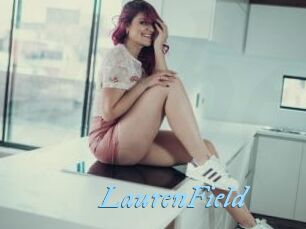 LaurenField