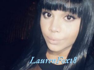 LaurenFox18