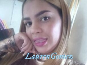 LaurenGomez
