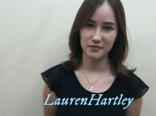 LaurenHartley