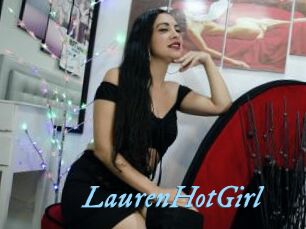 LaurenHotGirl