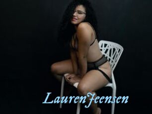LaurenJeensen DeriheruI