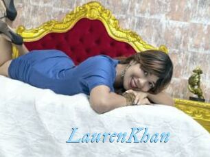 LaurenKhan