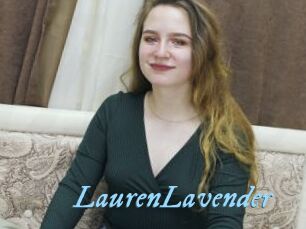 LaurenLavender