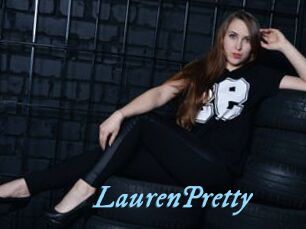 LaurenPretty