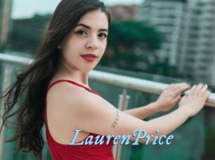 LaurenPrice