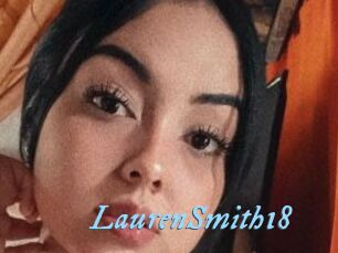 LaurenSmith18