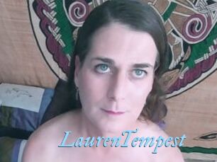 LaurenTempest