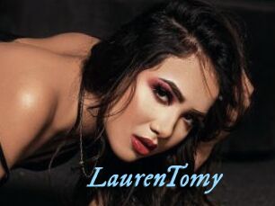 LaurenTomy