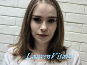 LaurenVitara