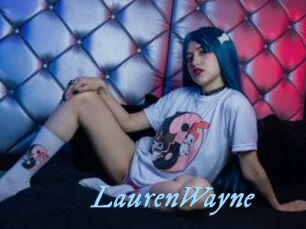 LaurenWayne