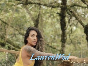 LaurenWod