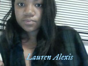 Lauren_Alexis