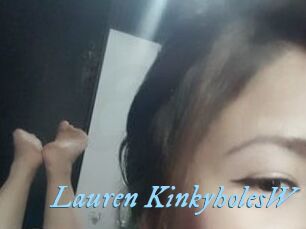 Lauren_KinkyholesW
