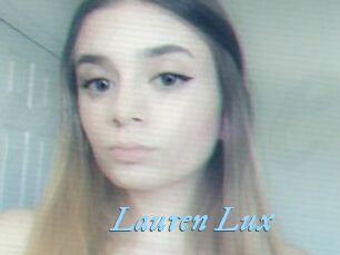 Lauren_Lux DeriheruI