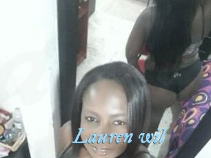 Lauren_wil