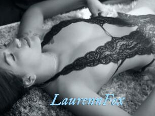 LaurennFox