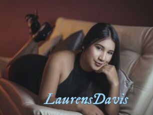 LaurensDavis
