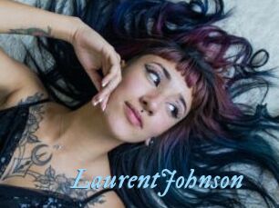 LaurentJohnson