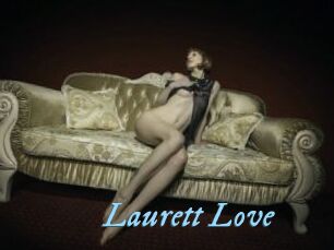 Laurett_Love