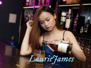 LaurieJames