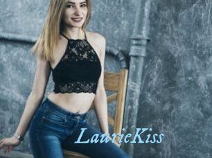 LaurieKiss DeriheruI