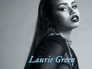 Laurie_Green