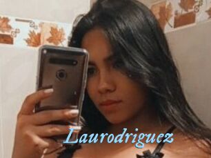 Laurodriguez