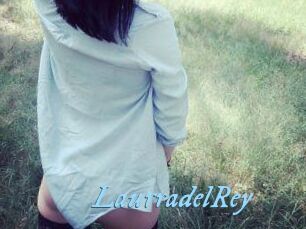 LaurradelRey